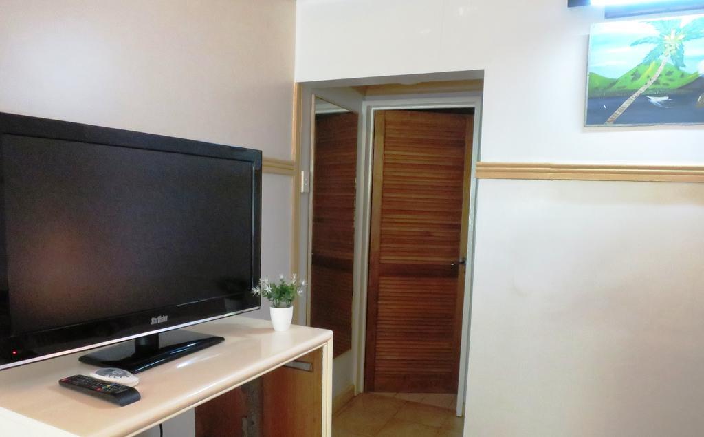 Rabaul Hotel Quarto foto