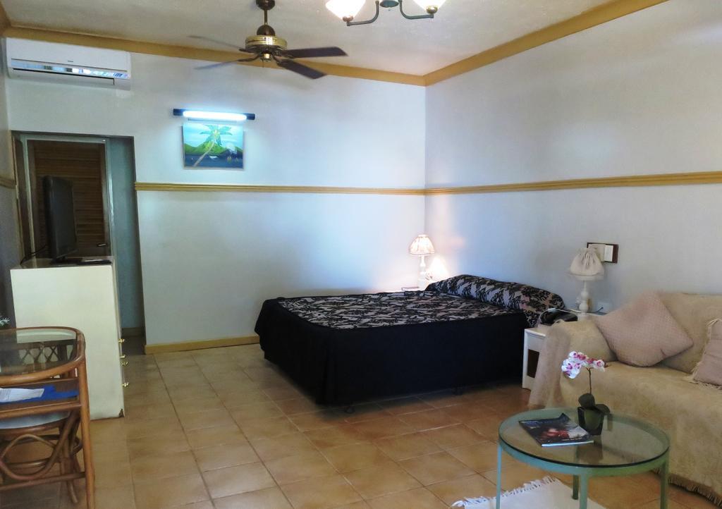 Rabaul Hotel Quarto foto